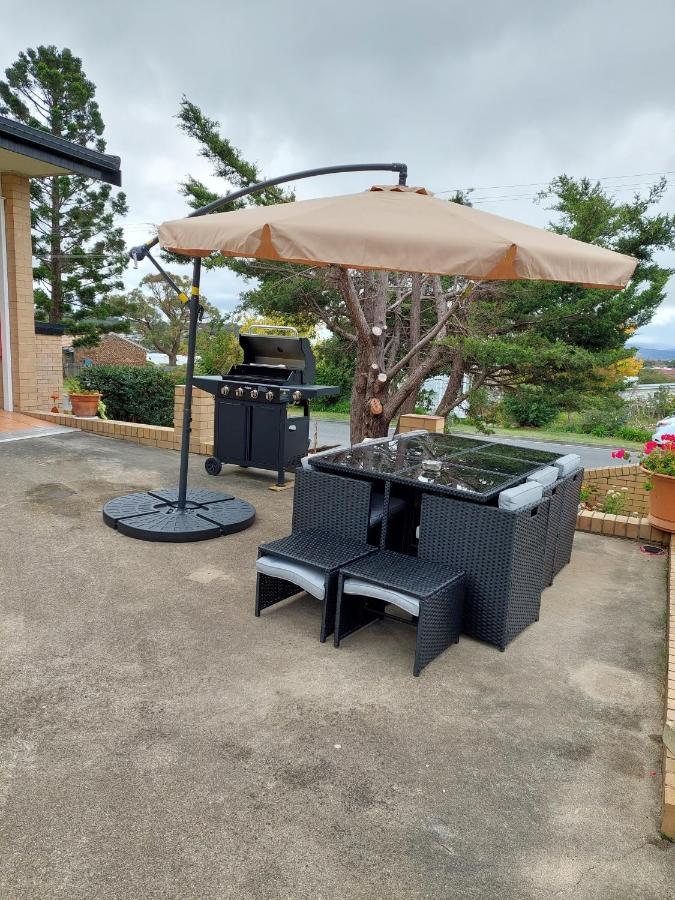 Settlers Motor Inn Тентърфилд Екстериор снимка